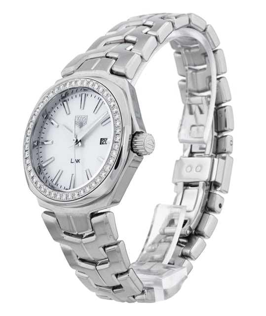 Tag Heuer Link WBC1314.BA0600 Image 2